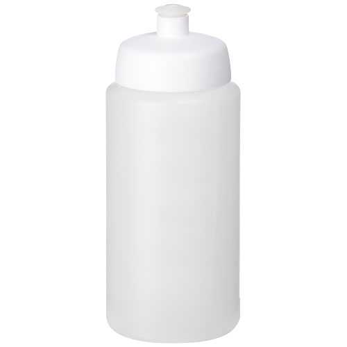 Baseline® Plus grip 500 ml sports lid sport bottle