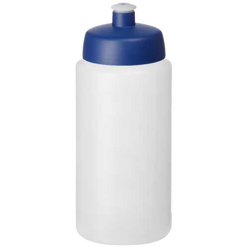 Baseline® Plus grip 500 ml sports lid sport bottle