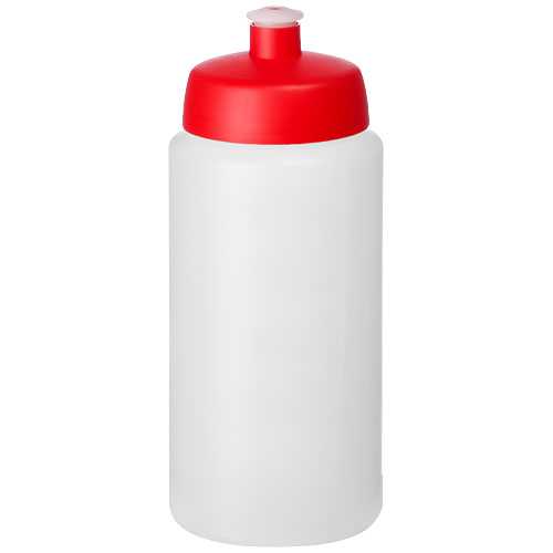 Baseline® Plus grip 500 ml sports lid sport bottle