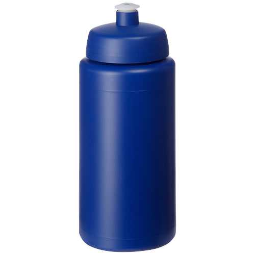 Baseline® Plus grip 500 ml sports lid sport bottle