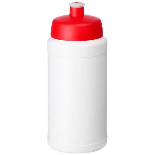 Baseline® Plus 500 ml bottle with sports lid