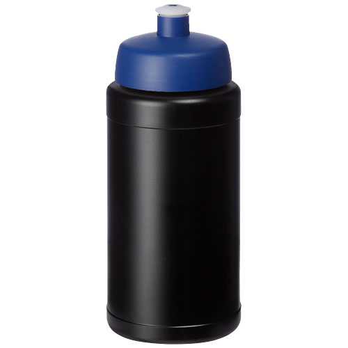 Baseline® Plus 500 ml bottle with sports lid