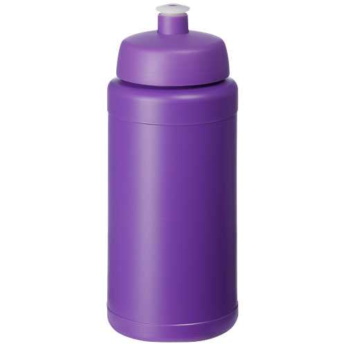 Baseline® Plus 500 ml bottle with sports lid