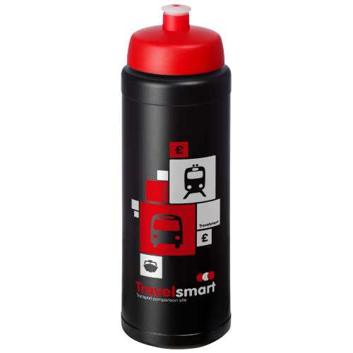 Baseline® Plus grip 750 ml sports lid sport bottle