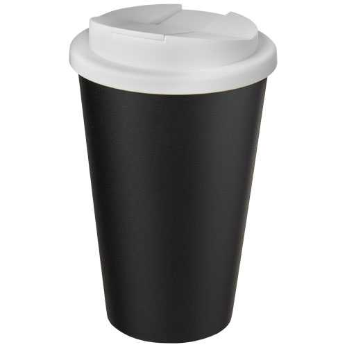 Americano® 350 ml tumbler with spill-proof lid