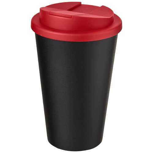 Americano® 350 ml tumbler with spill-proof lid