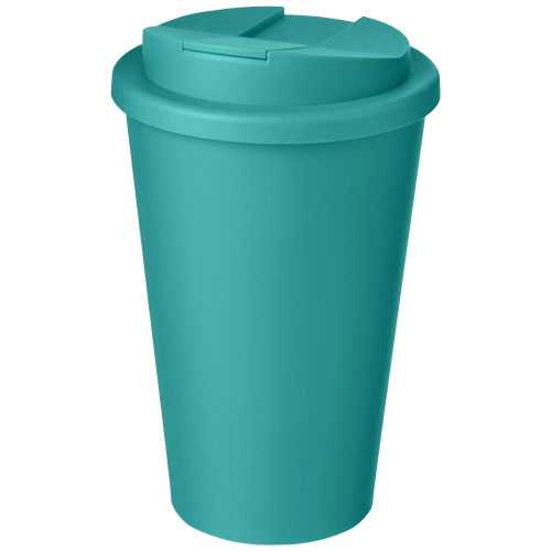 Americano® 350 ml tumbler with spill-proof lid