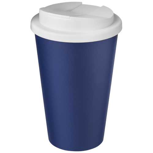 Americano® 350 ml tumbler with spill-proof lid