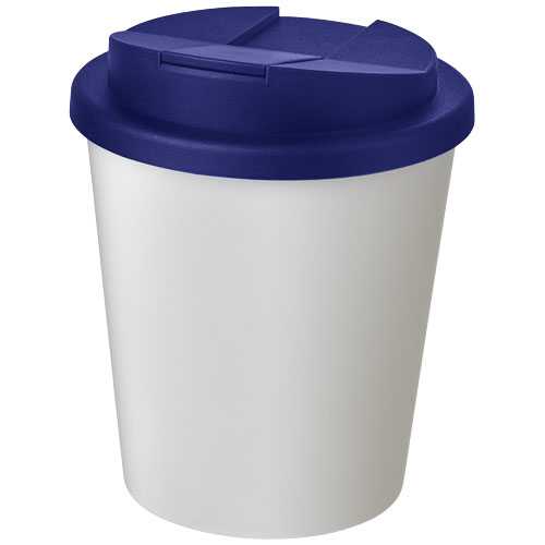 Americano® Espresso 250 ml tumbler with spill-proof lid