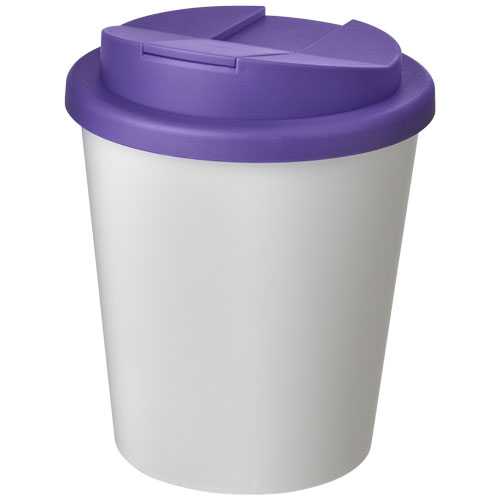 Americano® Espresso 250 ml tumbler with spill-proof lid