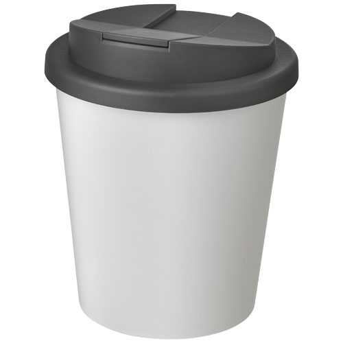 Americano® Espresso 250 ml tumbler with spill-proof lid