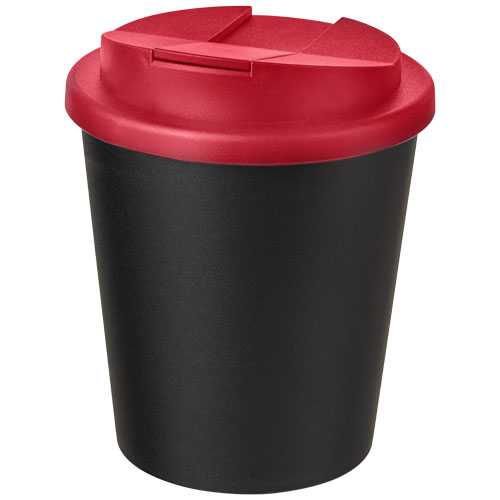 Americano® Espresso 250 ml tumbler with spill-proof lid