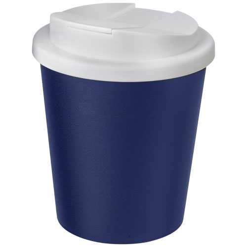 Americano® Espresso 250 ml tumbler with spill-proof lid