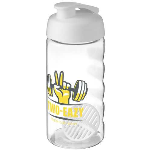 H2O Active® Bop 500 ml shaker bottle