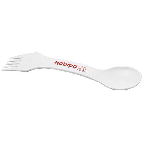 Epsy 3-in-1 spoon, fork, and knife