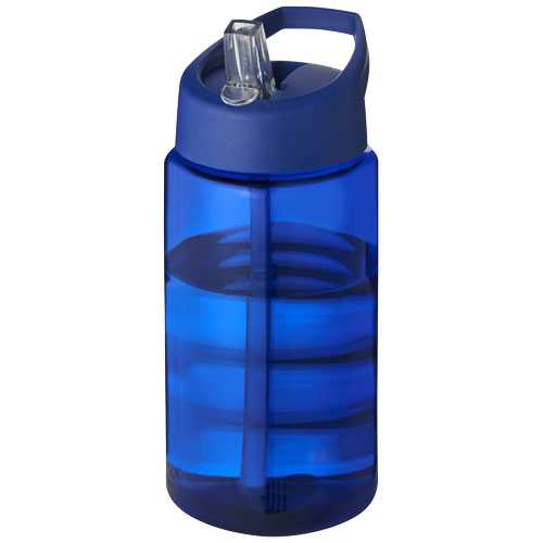 H2O Active® Bop 500 ml spout lid sport bottle