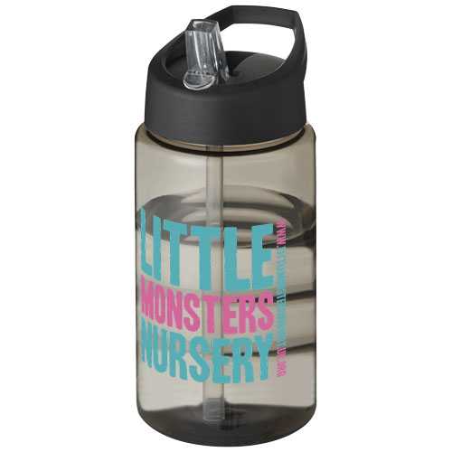 H2O Active® Bop 500 ml spout lid sport bottle