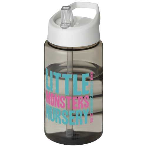 H2O Active® Bop 500 ml spout lid sport bottle