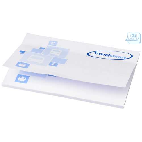 Sticky-Mate® A7 sticky notes 100x75mm