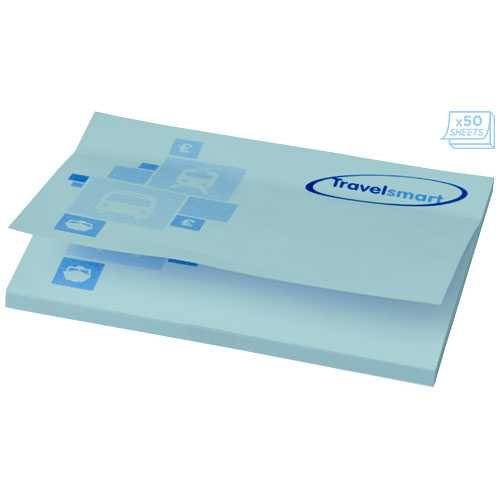 Sticky-Mate® A7 sticky notes 100x75mm