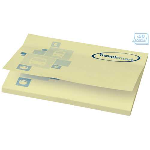 Sticky-Mate® A7 sticky notes 100x75mm