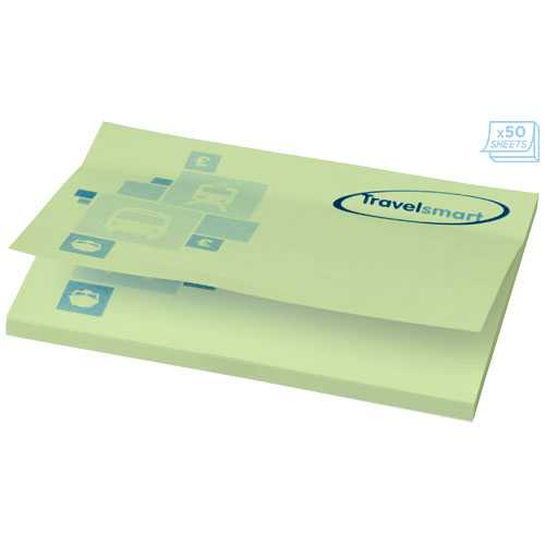 Sticky-Mate® A7 sticky notes 100x75mm