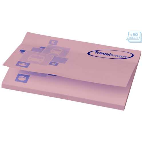 Sticky-Mate® A7 sticky notes 100x75mm