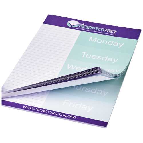 Desk-Mate® A4 notepad