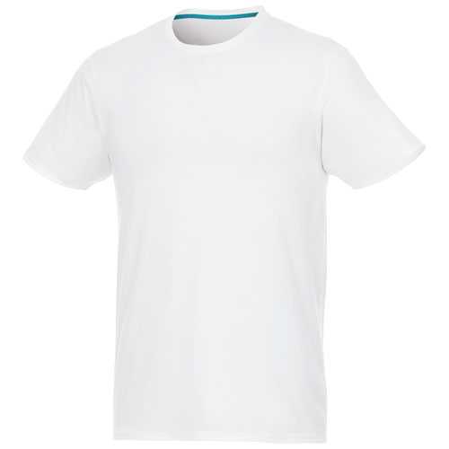 Jade short sleeve men's GRS recycled t-shirt 