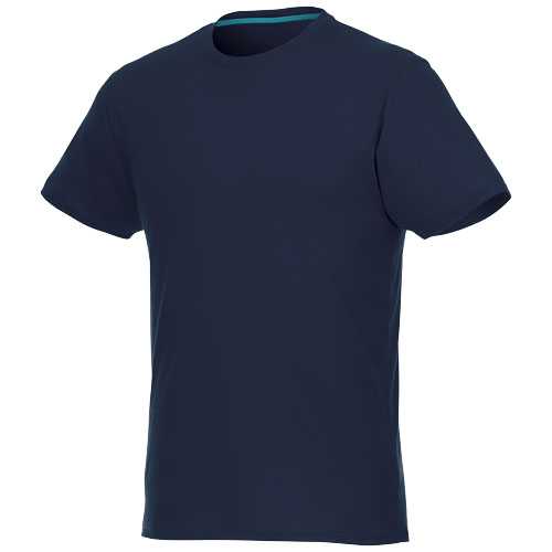 Jade short sleeve men's GRS recycled t-shirt 