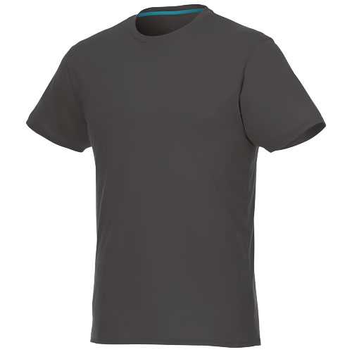 Jade short sleeve men's GRS recycled t-shirt 