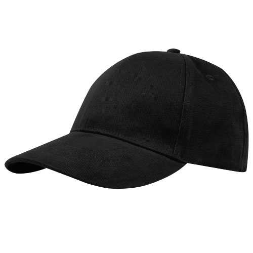 Trona 6 panel GRS recycled cap