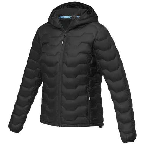 Petalite women's GRS recycled insulated down jacket