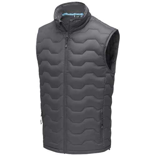 Epidote men's GRS recycled insulated down bodywarmer