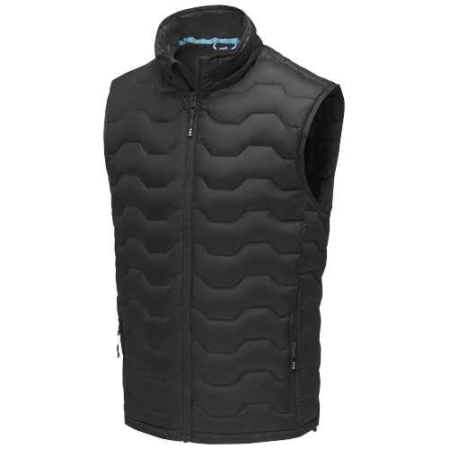 Epidote men's GRS recycled insulated down bodywarmer