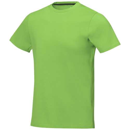 Nanaimo short sleeve men's t-shirt