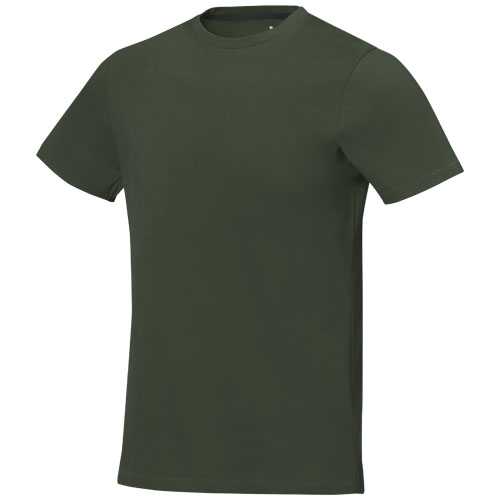 Nanaimo short sleeve men's t-shirt