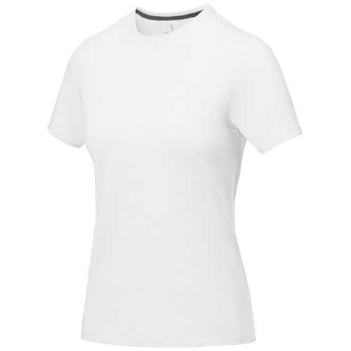 Nanaimo short sleeve women's t-shirt