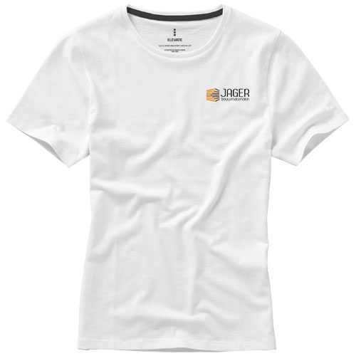 Nanaimo short sleeve women's t-shirt