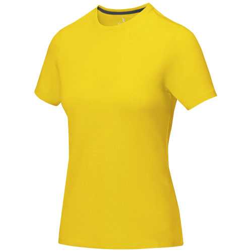 Nanaimo short sleeve women's t-shirt