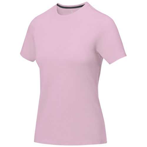 Nanaimo short sleeve women's t-shirt