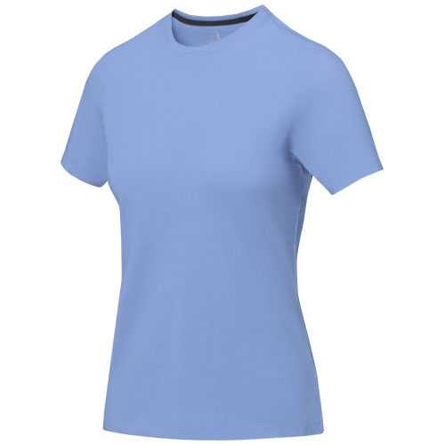 Nanaimo short sleeve women's t-shirt