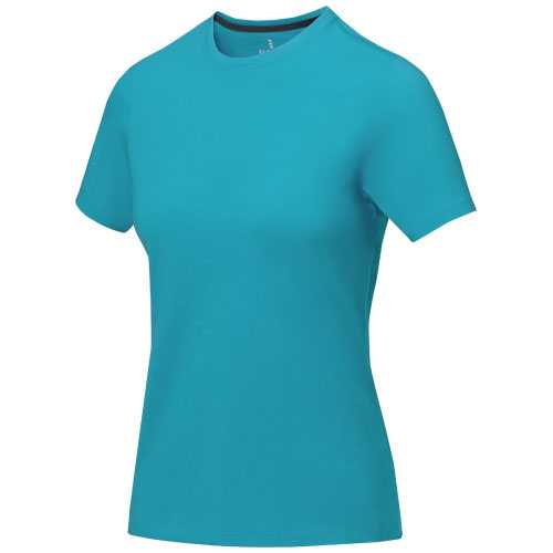 Nanaimo short sleeve women's t-shirt