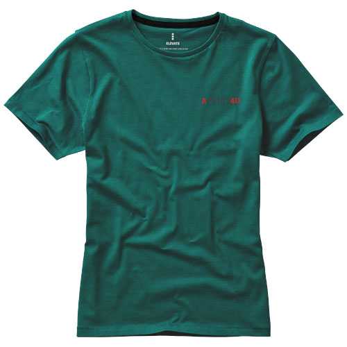 Nanaimo short sleeve women's t-shirt