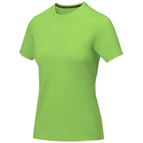 Nanaimo short sleeve women's t-shirt