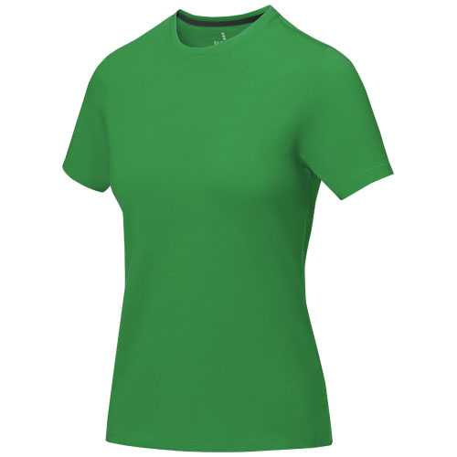 Nanaimo short sleeve women's t-shirt