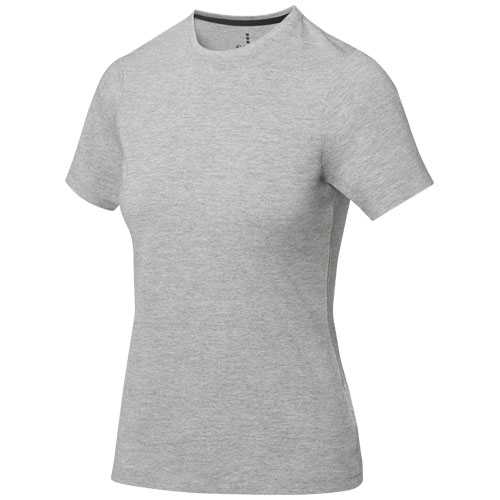 Nanaimo short sleeve women's t-shirt