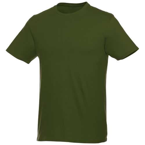 Heros short sleeve men's t-shirt