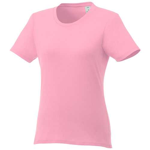 Heros short sleeve women's t-shirt