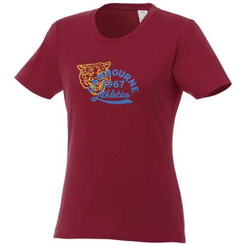 Heros short sleeve women's t-shirt